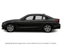 2016 Bmw 3 Series 4Dr Sdn 328I Xdrive AWD