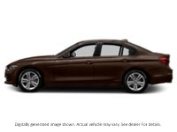 2016 Bmw 3 Series 4Dr Sdn 328I Xdrive AWD