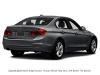 2016 Bmw 3 Series 4Dr Sdn 328I Xdrive AWD