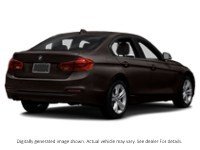 2016 Bmw 3 Series 4Dr Sdn 328I Xdrive AWD Jatoba Metallic  Shot 11