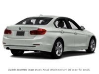 2016 Bmw 3 Series 4Dr Sdn 328I Xdrive AWD Alpine White  Shot 14