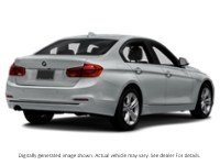 2016 Bmw 3 Series 4Dr Sdn 328I Xdrive AWD