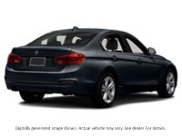 2016 Bmw 3 Series 4Dr Sdn 328I Xdrive AWD