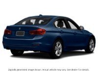 2016 Bmw 3 Series 4Dr Sdn 328I Xdrive AWD
