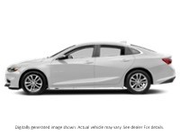 2016 Chevrolet Malibu Hybrid 4Dr Sdn Hybrid W/1Hy Colour Shot 3