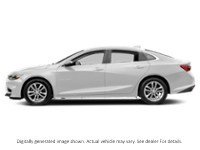 2016 Chevrolet Malibu Hybrid 4Dr Sdn Hybrid W/1Hy Colour Shot 3