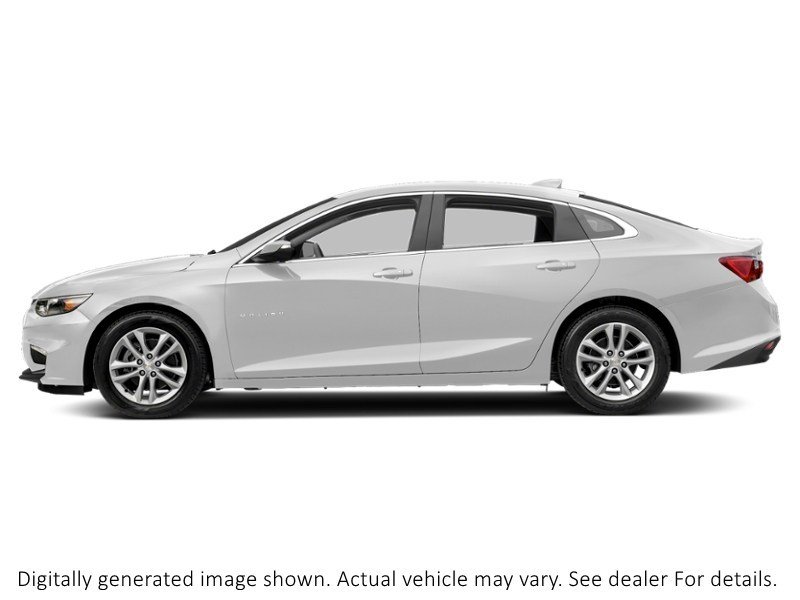 2016 Chevrolet Malibu Hybrid 4Dr Sdn Hybrid W/1Hy Colour Shot 3