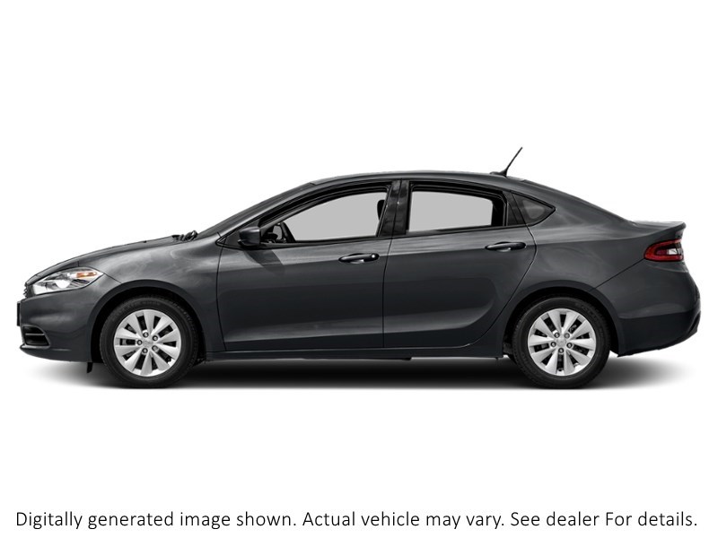 2014 Dodge Dart 4Dr Sdn Aero