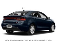 2014 Dodge Dart 4Dr Sdn Aero