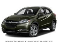 2016 Honda Hr-V 4WD 4Dr CVT Ex-L W/Navi