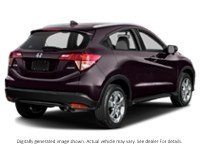 2016 Honda Hr-V 4WD 4Dr CVT Ex-L W/Navi