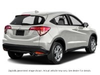2016 Honda Hr-V 4WD 4Dr CVT Ex-L W/Navi