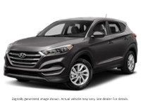 2018 Hyundai Tucson 2.0L Premium AWD Colour Shot 1