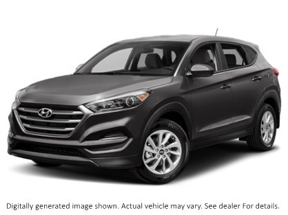 2018 Hyundai Tucson 2.0L Premium AWD