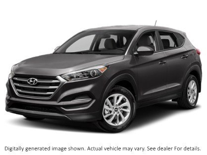 2018 Hyundai Tucson 2.0L Premium AWD