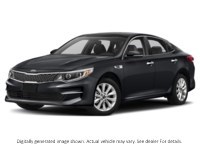 2016 Kia Optima 4Dr Sdn LX Graphite  Shot 7