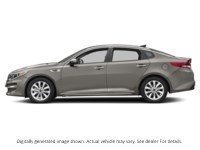 2016 Kia Optima 4Dr Sdn LX