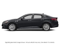 2016 Kia Optima 4Dr Sdn LX