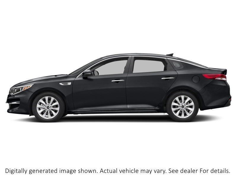 2016 Kia Optima 4Dr Sdn LX