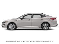 2016 Kia Optima 4Dr Sdn LX