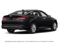2016 Kia Optima 4Dr Sdn LX