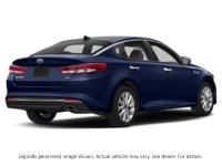 2016 Kia Optima 4Dr Sdn LX
