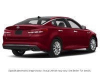 2016 Kia Optima 4Dr Sdn LX Regency Red  Shot 44