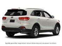 2018 Kia Sorento LX Turbo AWD