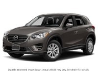 2016 Mazda Cx-5 AWD 4Dr Auto Gs Titanium Flash Mica  Shot 29