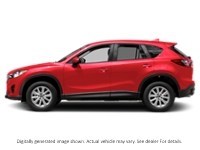 2016 Mazda Cx-5 AWD 4Dr Auto Gs