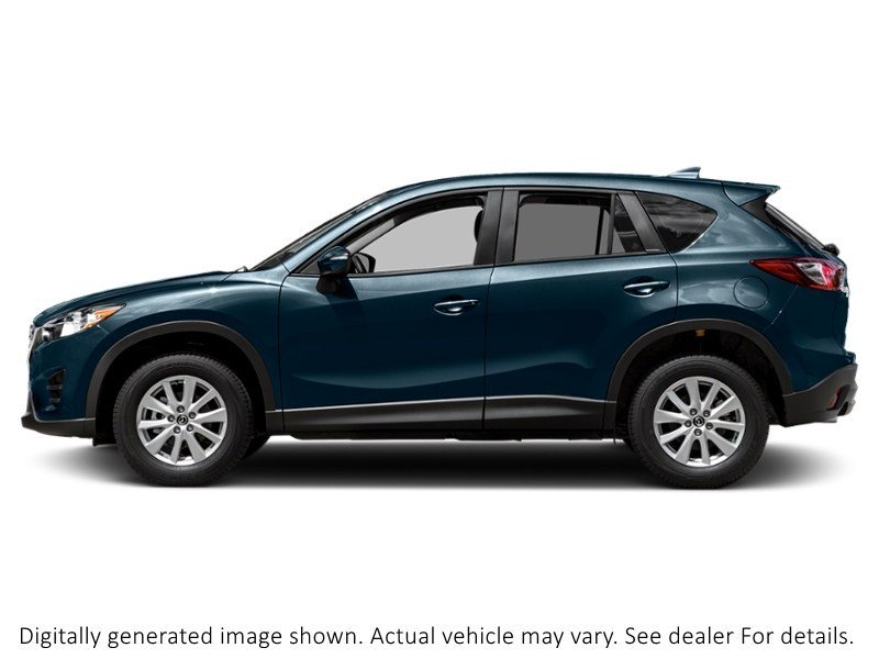 2016 Mazda Cx-5 AWD 4Dr Auto Gs