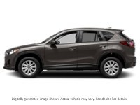 2016 Mazda Cx-5 AWD 4Dr Auto Gs Titanium Flash Mica  Shot 28