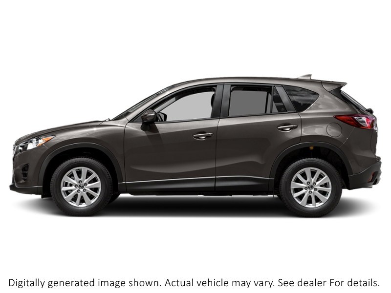 2016 Mazda Cx-5 AWD 4Dr Auto Gs