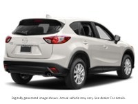 2016 Mazda Cx-5 Gs Crystal White Pearl  Shot 2