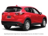 2016 Mazda Cx-5 AWD 4Dr Auto Gs Soul Red Mica  Shot 13
