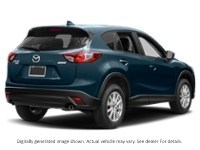 2016 Mazda Cx-5 AWD 4Dr Auto Gs