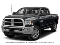 2018 Ram 2500 Slt 4X4 Crew Cab 6'4