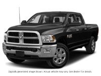 2018 Ram 2500 Slt 4X4 Crew Cab 6'4