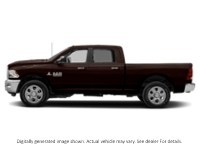 2018 Ram 2500 Slt 4X4 Crew Cab 6'4