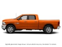 2018 Ram 2500 Slt 4X4 Crew Cab 6'4