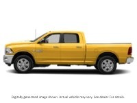 2018 Ram 2500 Slt 4X4 Crew Cab 6'4