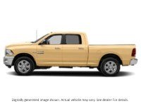 2018 Ram 2500 Slt 4X4 Crew Cab 6'4