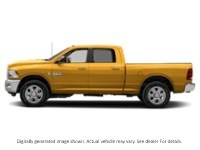 2018 Ram 2500 Slt 4X4 Crew Cab 6'4