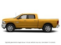 2018 Ram 2500 Slt 4X4 Crew Cab 6'4