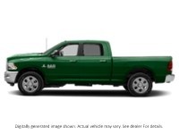2018 Ram 2500 Slt 4X4 Crew Cab 6'4