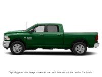 2018 Ram 2500 Slt 4X4 Crew Cab 6'4
