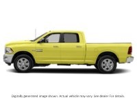 2018 Ram 2500 Slt 4X4 Crew Cab 6'4