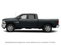 2018 Ram 2500 Slt 4X4 Crew Cab 6'4