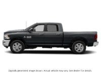 2018 Ram 2500 Slt 4X4 Crew Cab 6'4