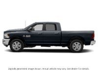 2018 Ram 2500 Slt 4X4 Crew Cab 6'4